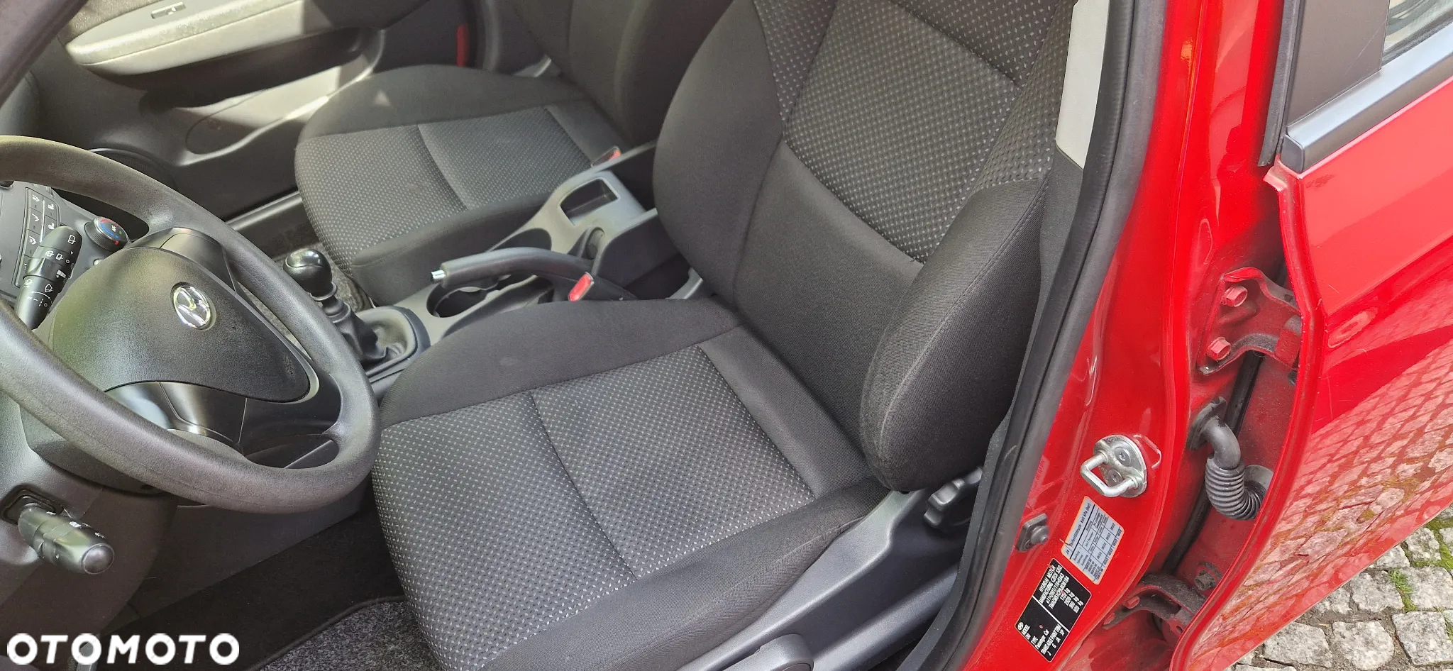 Hyundai i30 1.4 Classic - 14