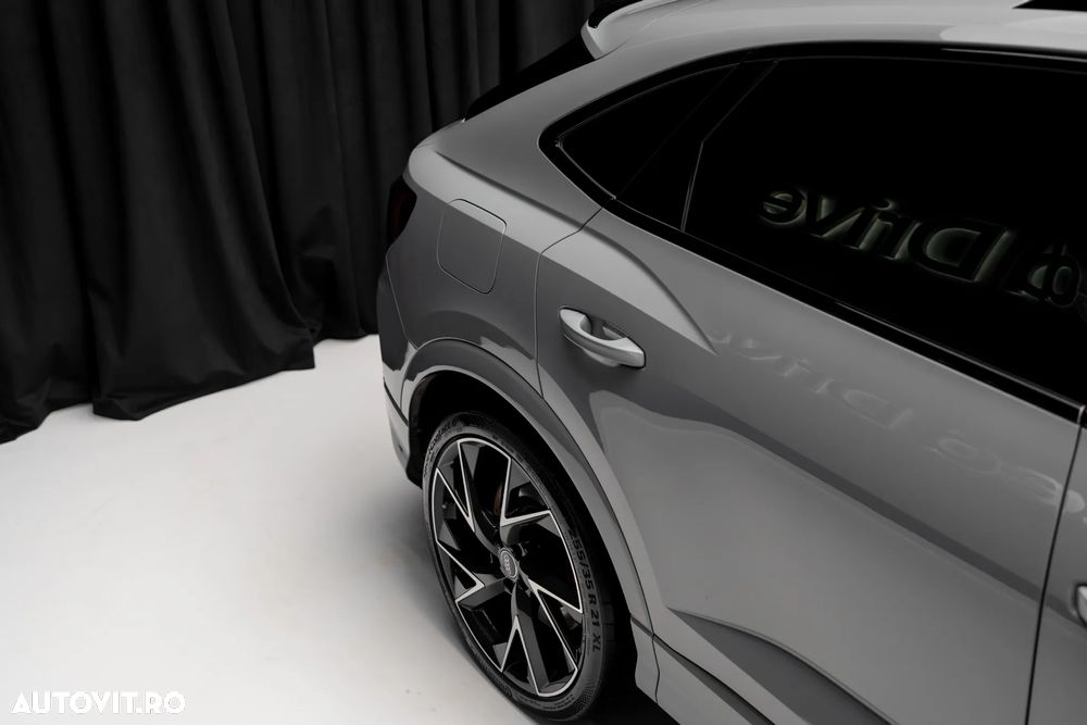 Audi RS Q3 RSQ3 Sportback quattro S tronic - 16