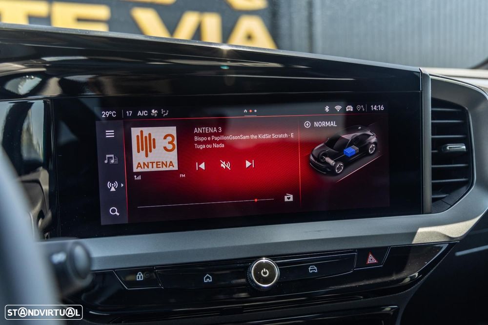 Opel Mokka-e 54 kWh GS - 60