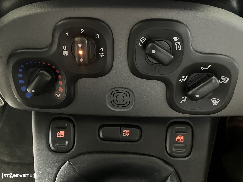Fiat Panda 1.0 Hybrid City Life - 21