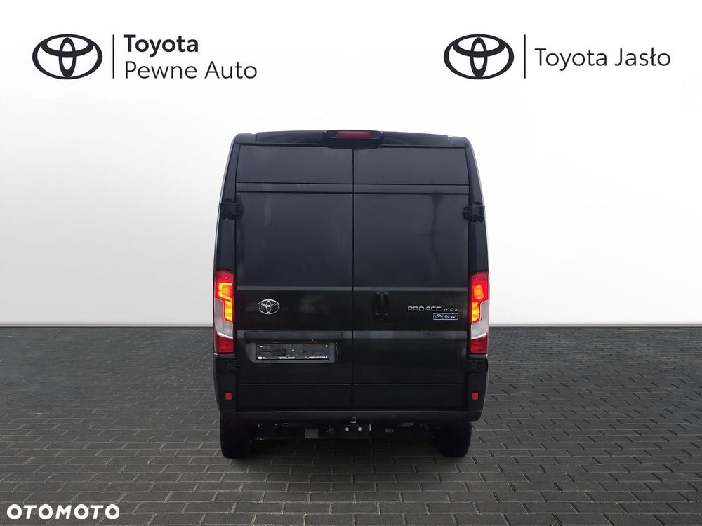 Toyota PROACE MAX - 7