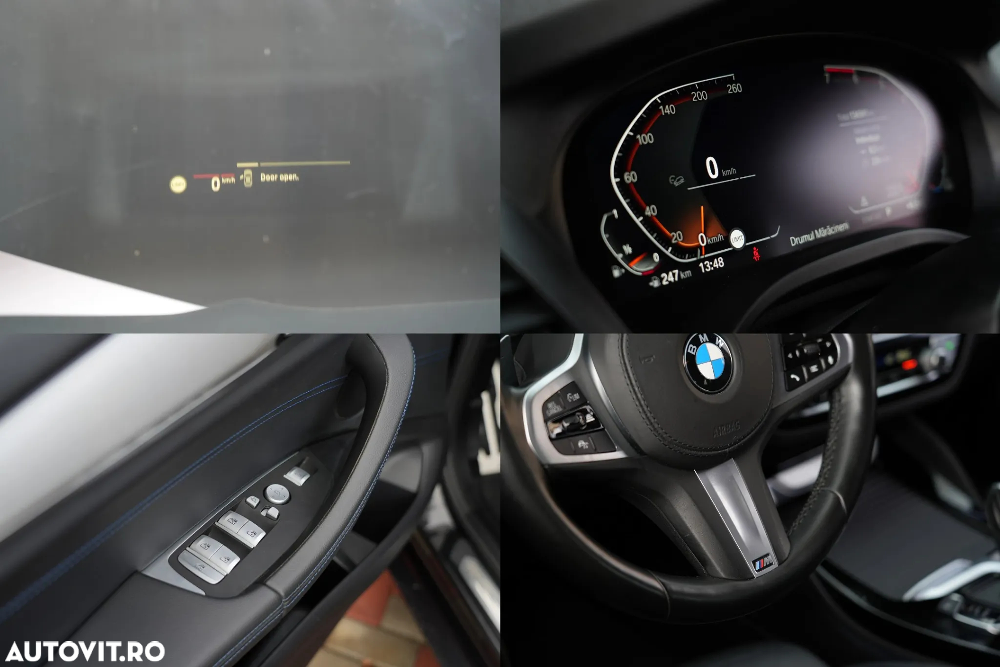 BMW X4 xDrive20i AT M Sport - 24