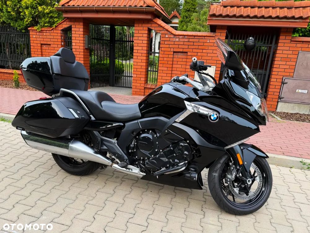 BMW K - 30