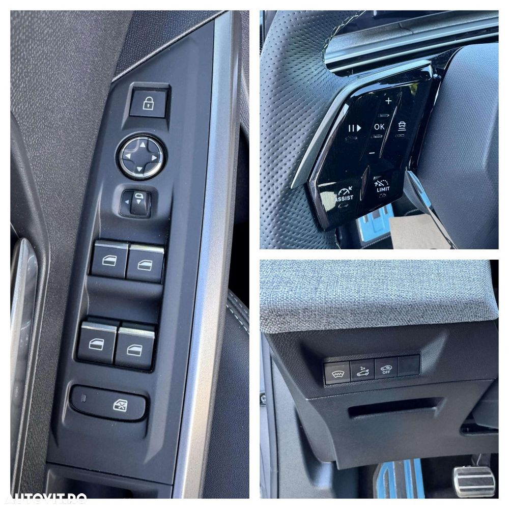 Peugeot 3008 1.2 Hybrid 145 e-DCS6 GT - 14
