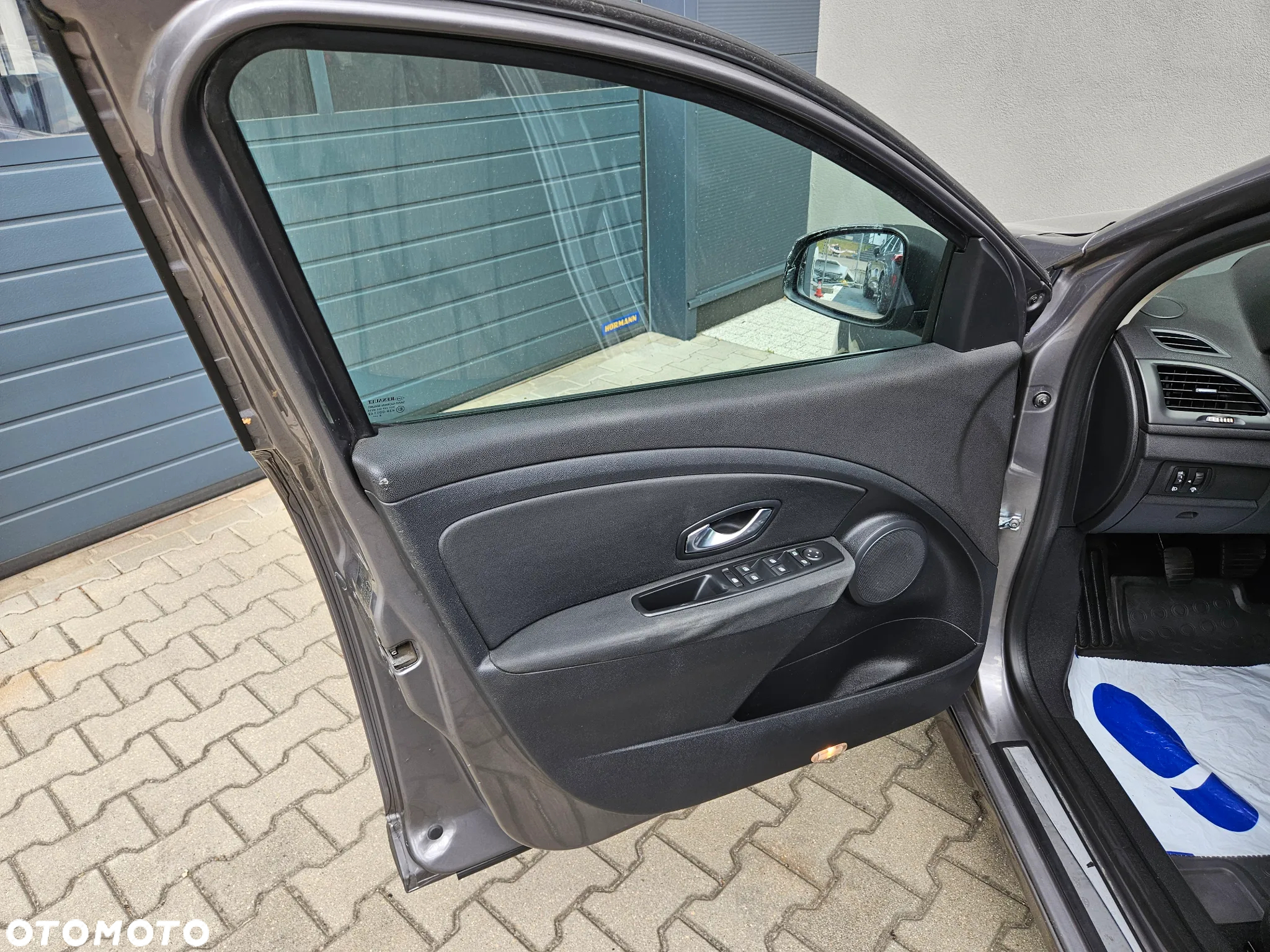 Renault Megane 1.6 16V Expression - 9