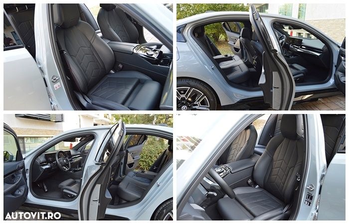 BMW Seria 5 - 14