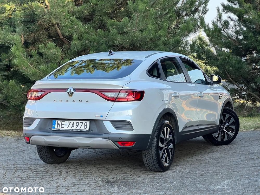 Renault Arkana - 7