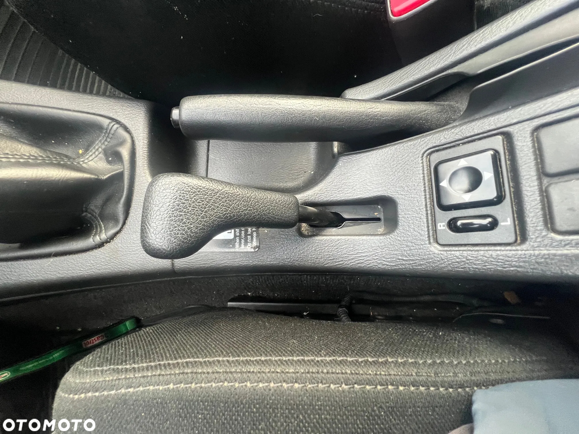 Subaru Impreza SW 2.0 GX 4x4 - 18