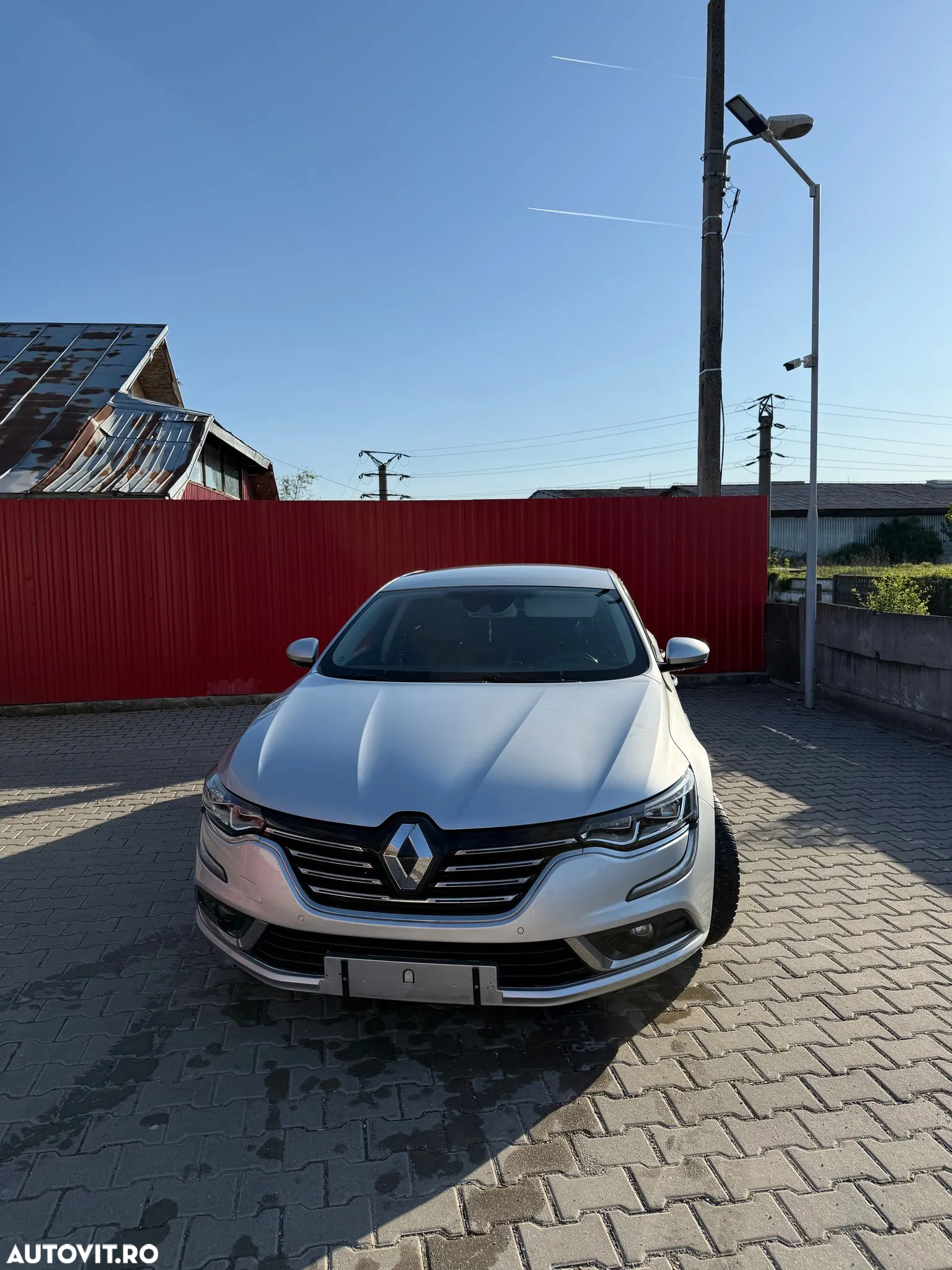 Renault Talisman Grandtour ENERGY dCi 130 EDC Business - 2