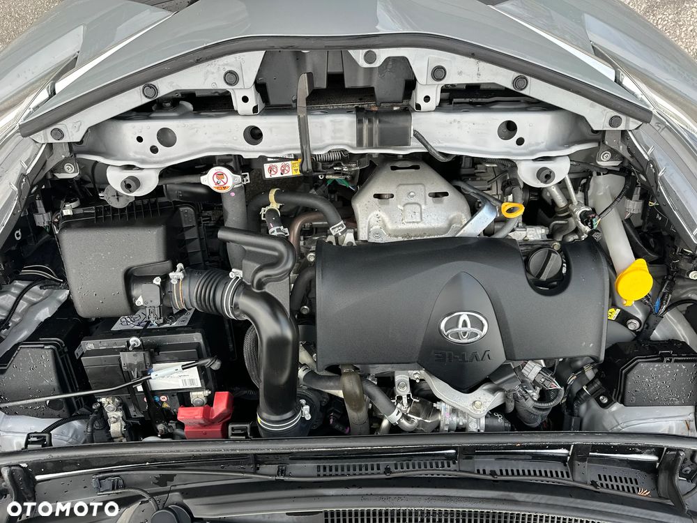 Toyota Yaris 1.5 Life - 15
