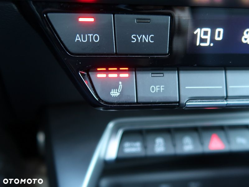 Audi S3 - 21