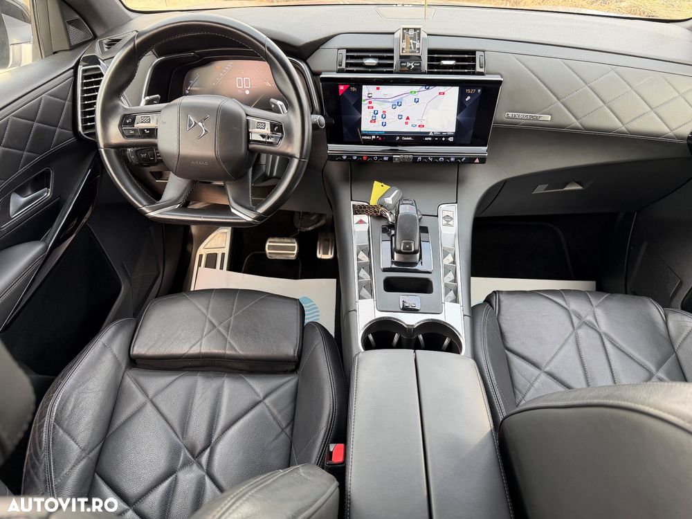 DS Automobiles DS 7 Crossback - 6