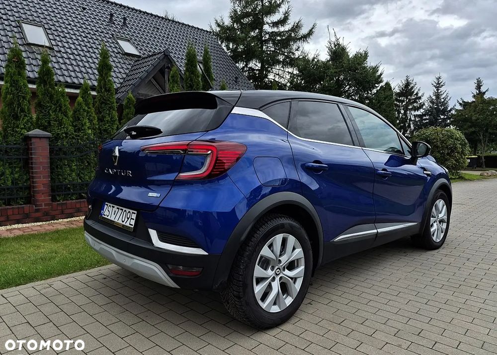 Renault Captur - 4