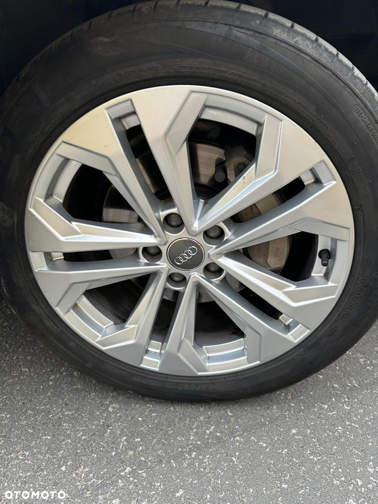 Audi A4 Allroad 2.0 TDI clean diesel Quattro S tronic - 28