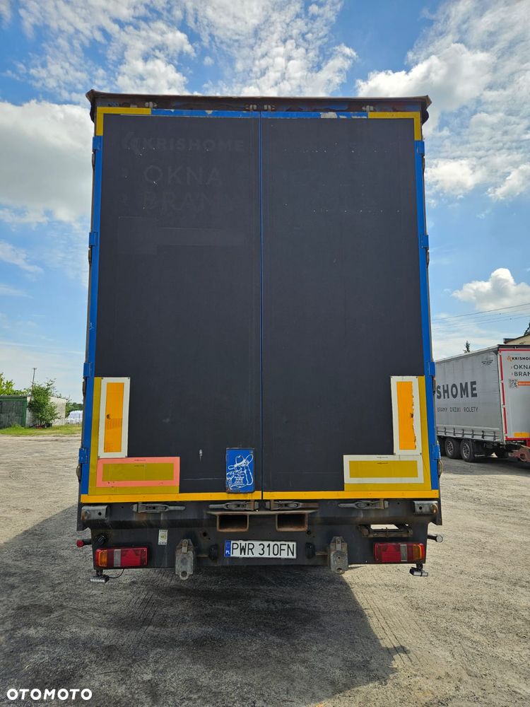 DAF CF370 FA - 7