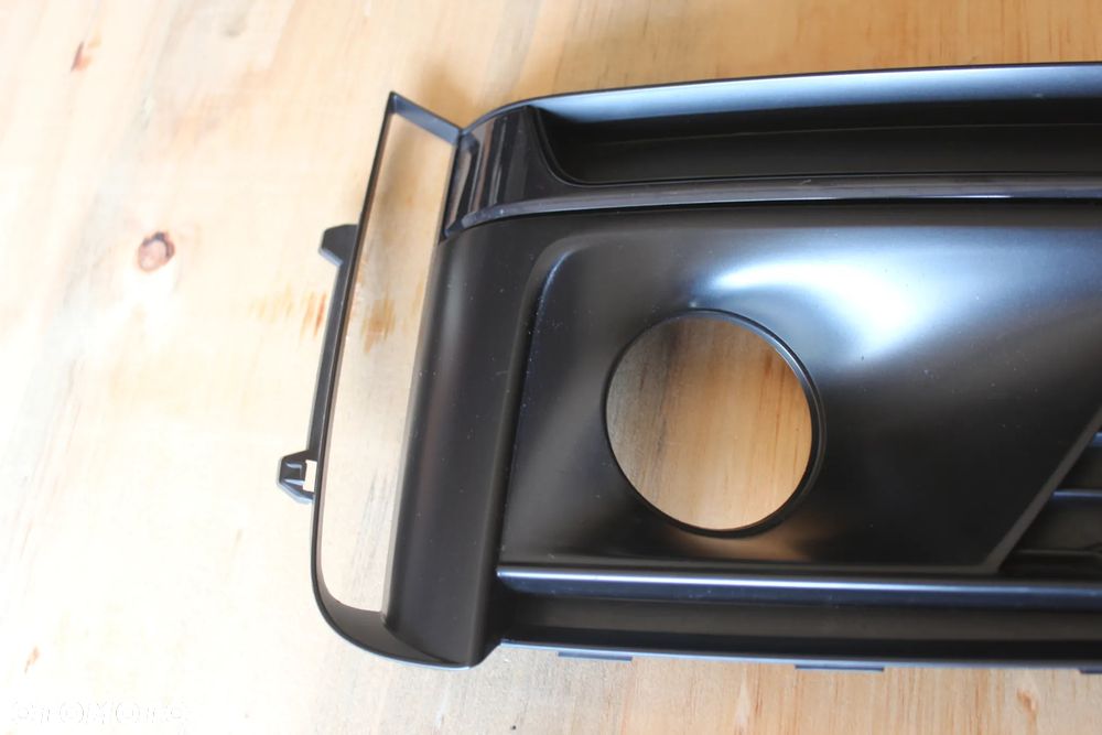 KRATKA ZDERZAKA LEWA AUDI A5 B9 S LINE 8W6807681G 2016 - 3