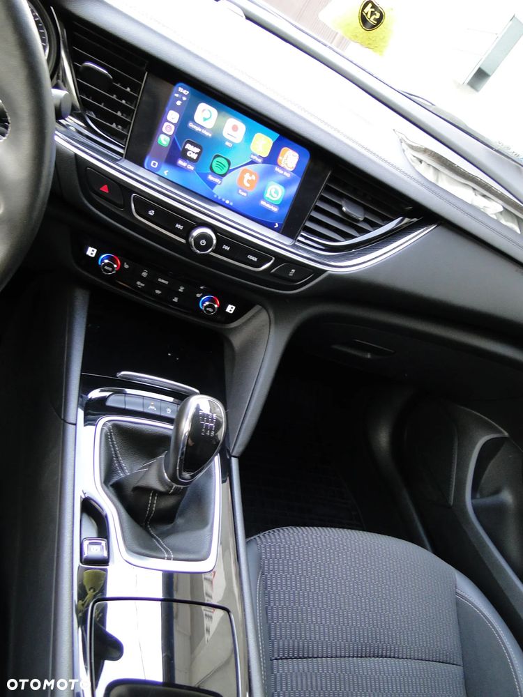 Opel Insignia 1.5 T Ultimate S&S - 23