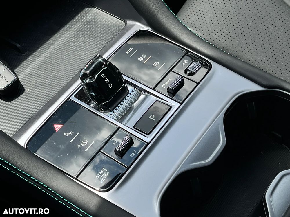 Byd Seal U - 22