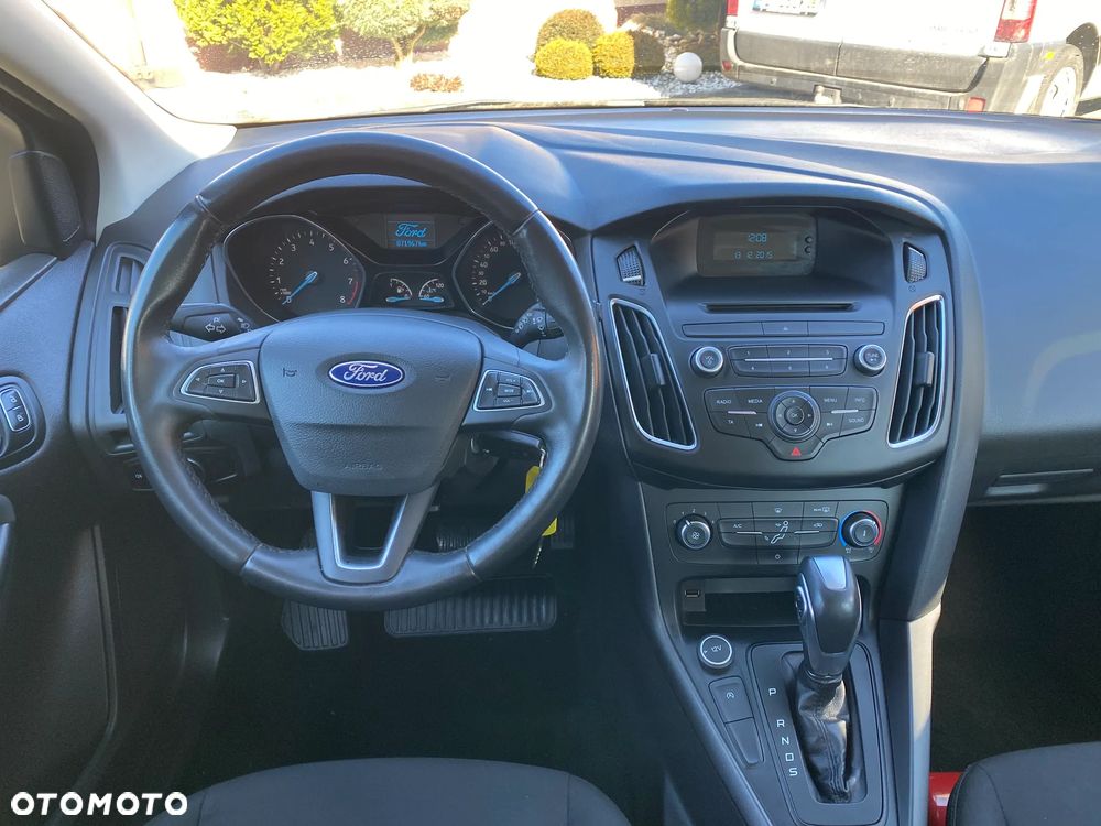 Ford Focus - 9