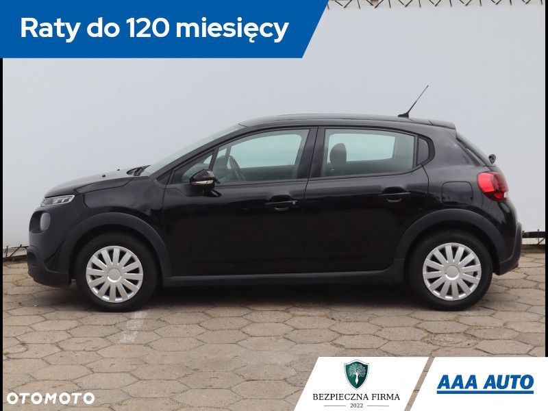 Citroën C3 - 3