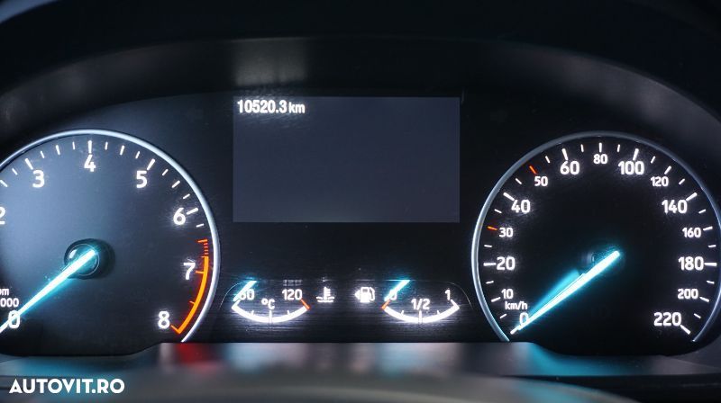 Ford EcoSport 1.0 EcoBoost ACTIVE - 11