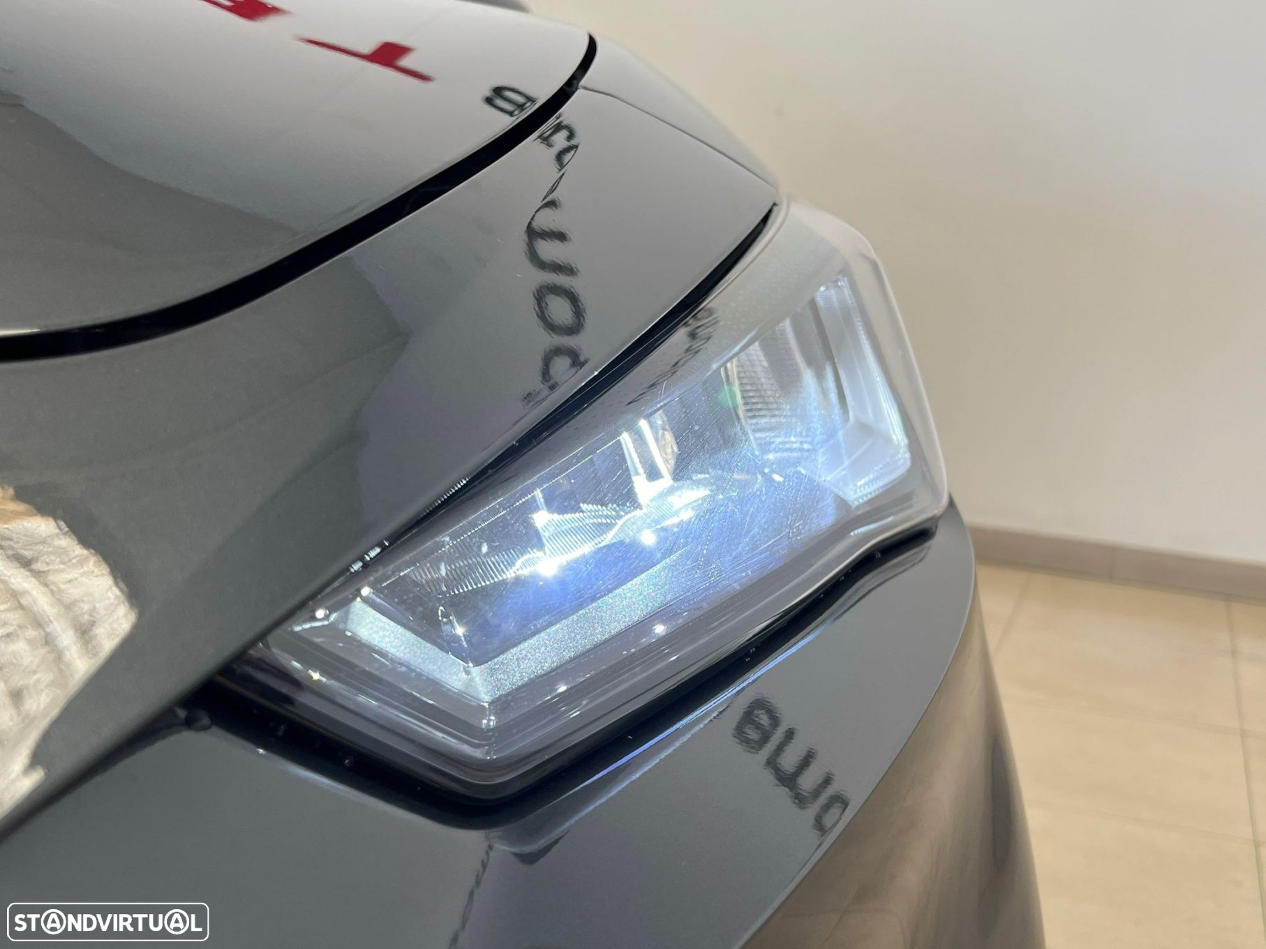 SEAT Leon - 3