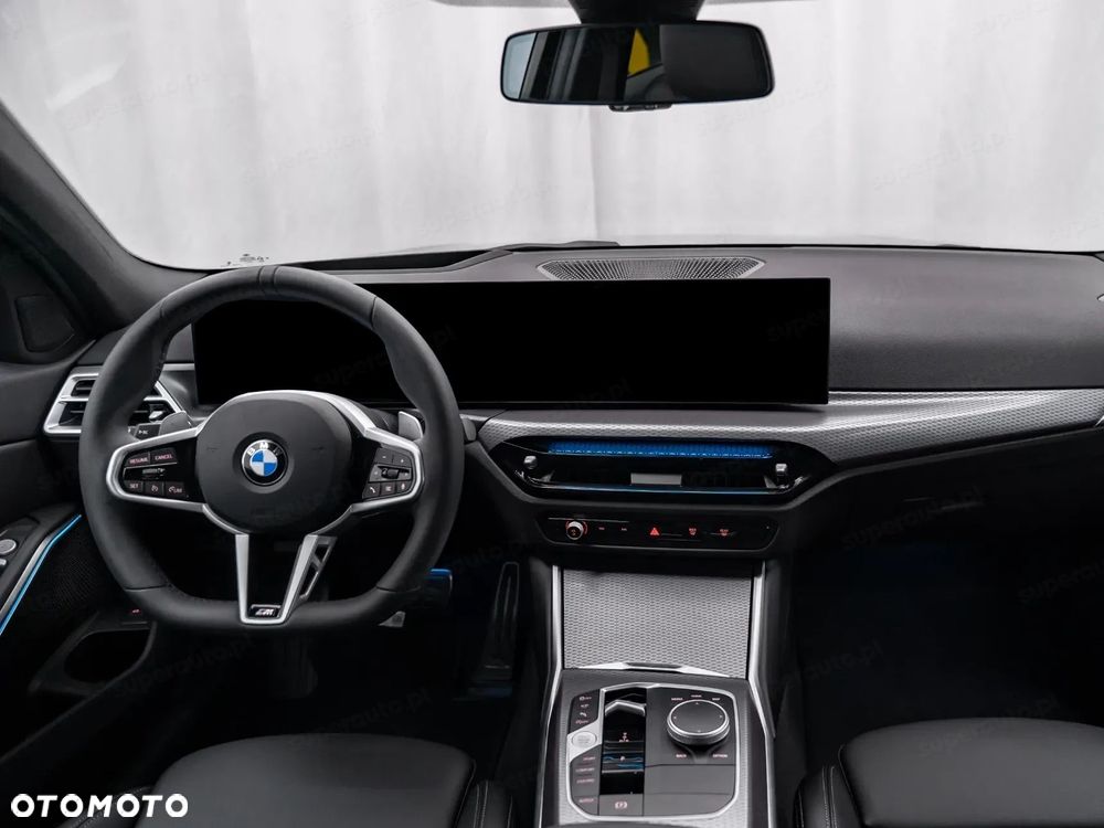 BMW Seria 3 320i M Sport - 7
