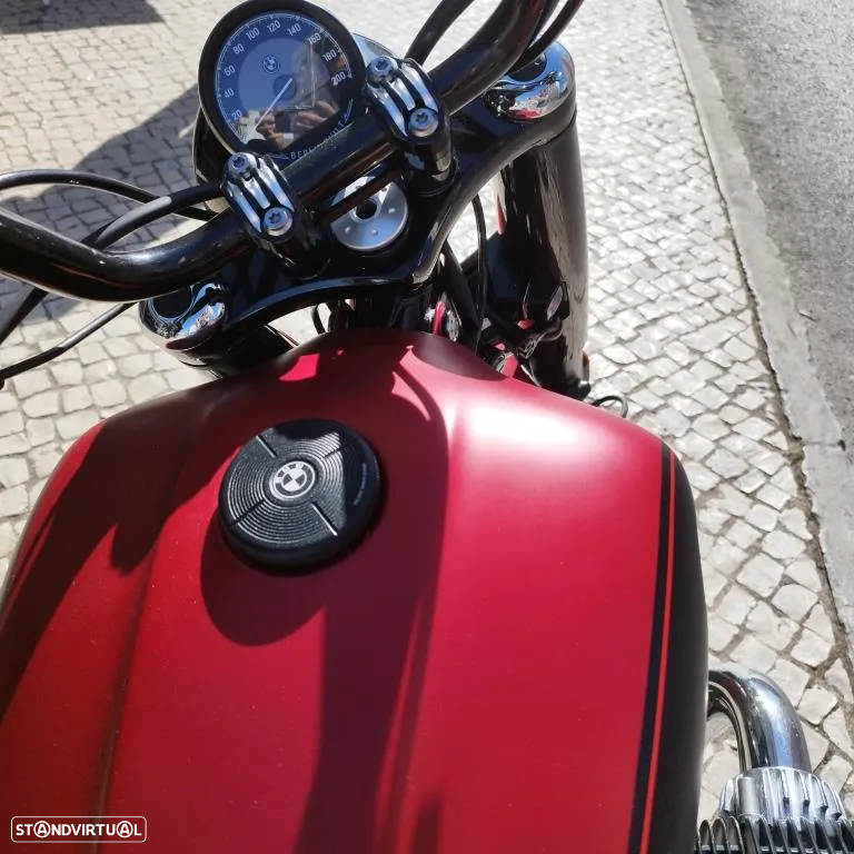 BMW R 18 1800 - 19
