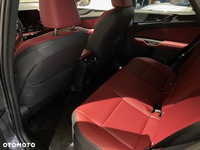 Lexus NX 350h Prestige 2WD - 7