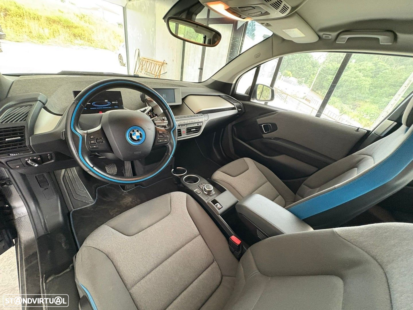 BMW i3 120Ah - 6