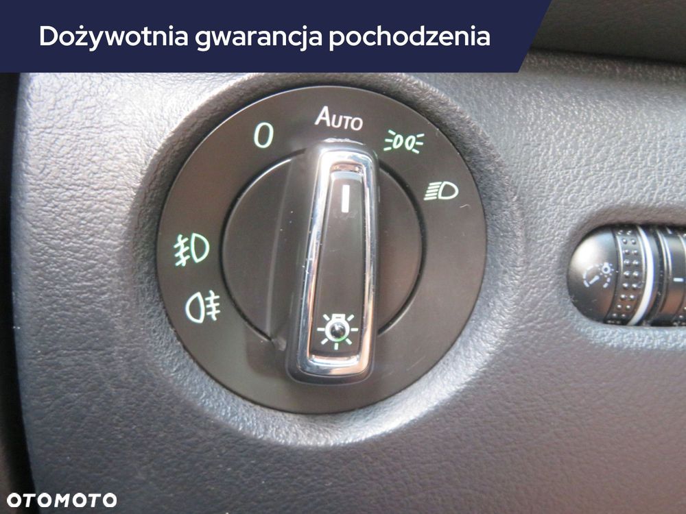 Skoda Superb - 17