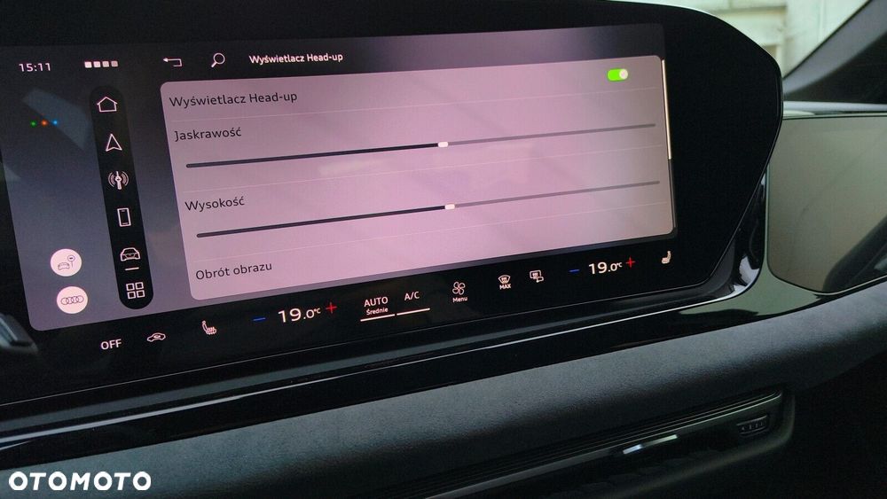 Audi A6 Avant - 26