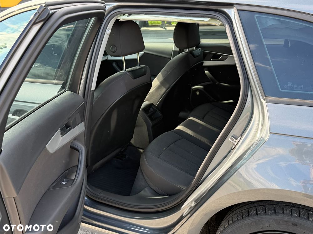 Audi A4 Avant 1.4 TFSI design - 13