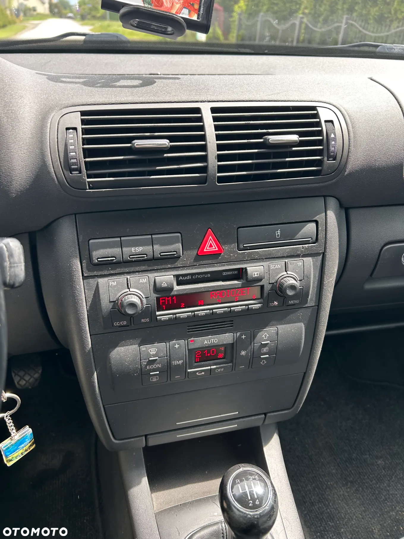 Audi A3 - 22