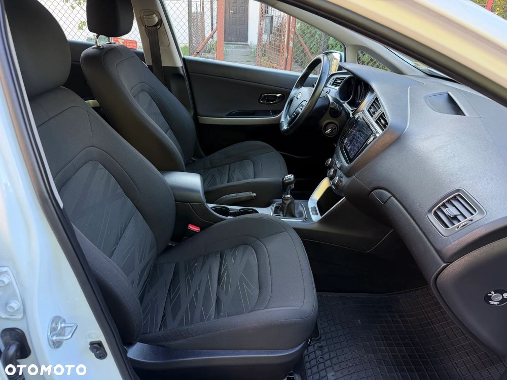 Kia Ceed 1.4 S - 13