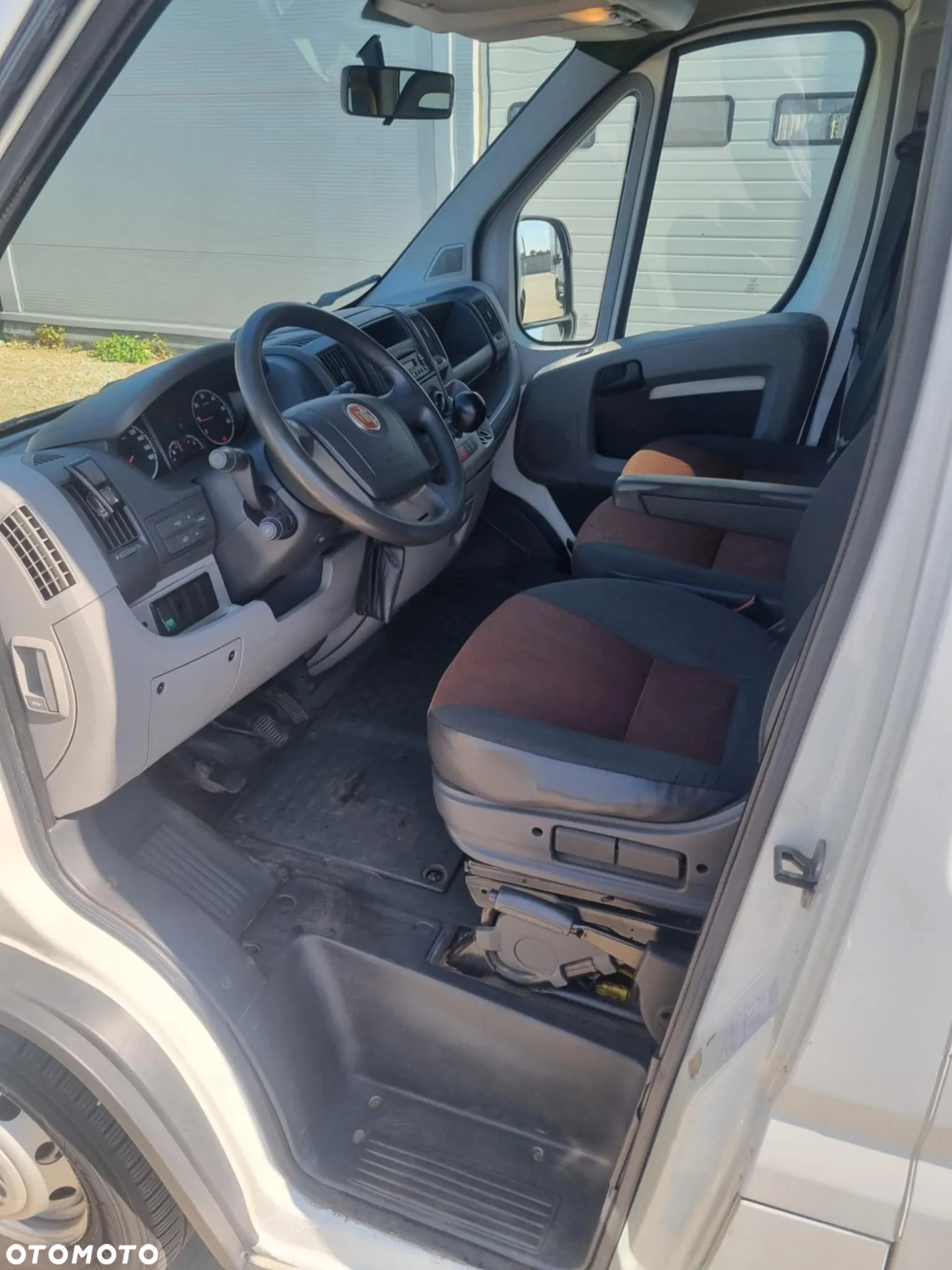 Fiat Ducato - 5