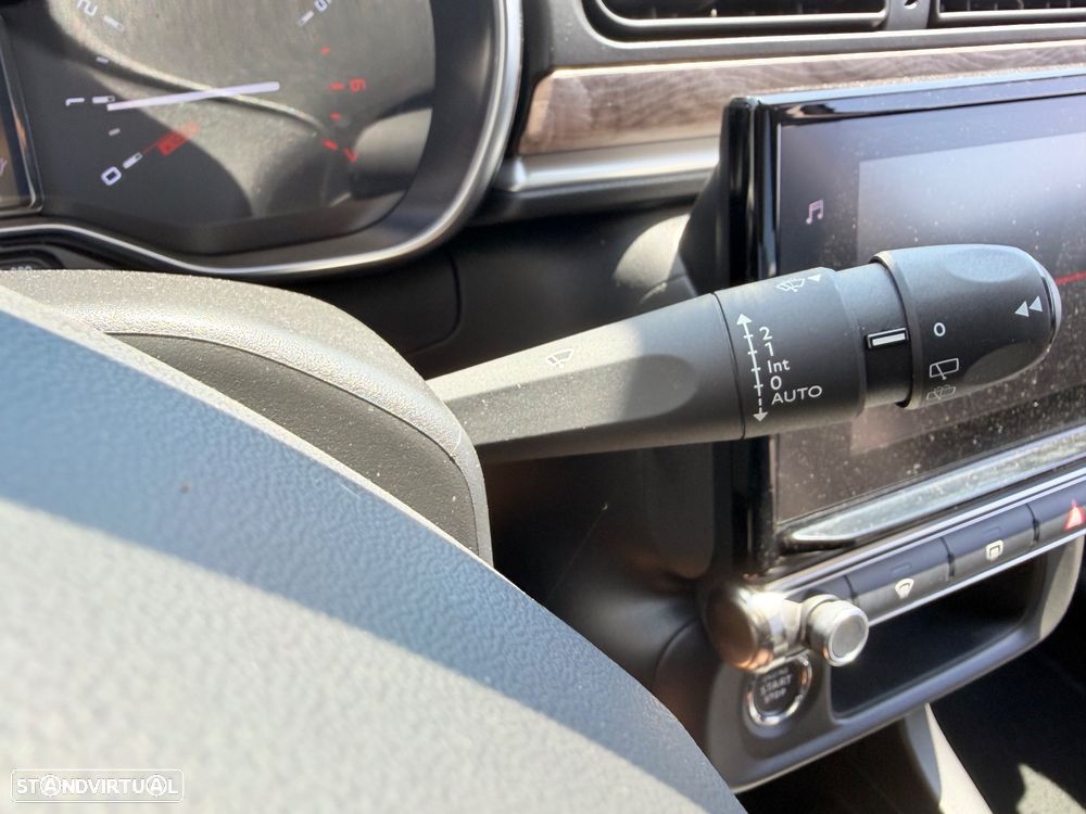 Citroën C3 Pure Tech S&S Shine - 17