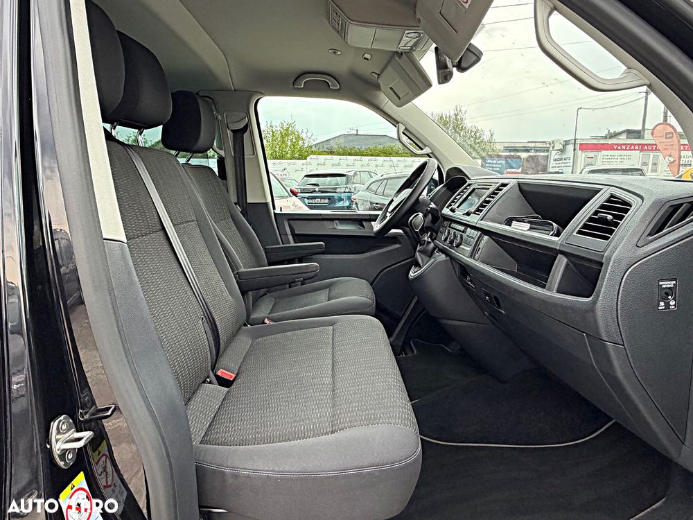 Volkswagen Caravelle 2.0 TDI 110 kW KR Comfortline DSG - 20