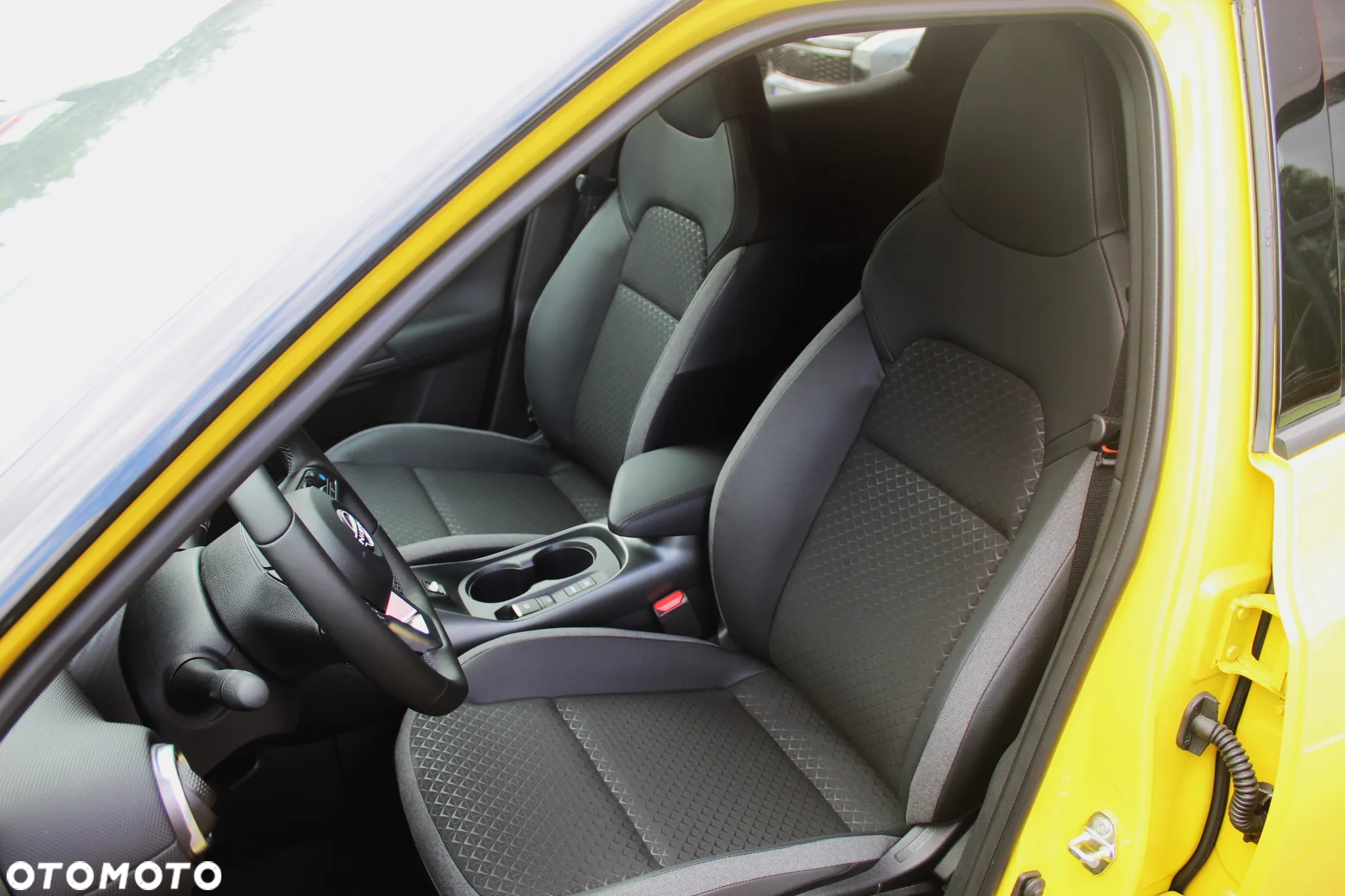 Nissan Juke 1.6 Hybrid N-Connecta AMT - 16