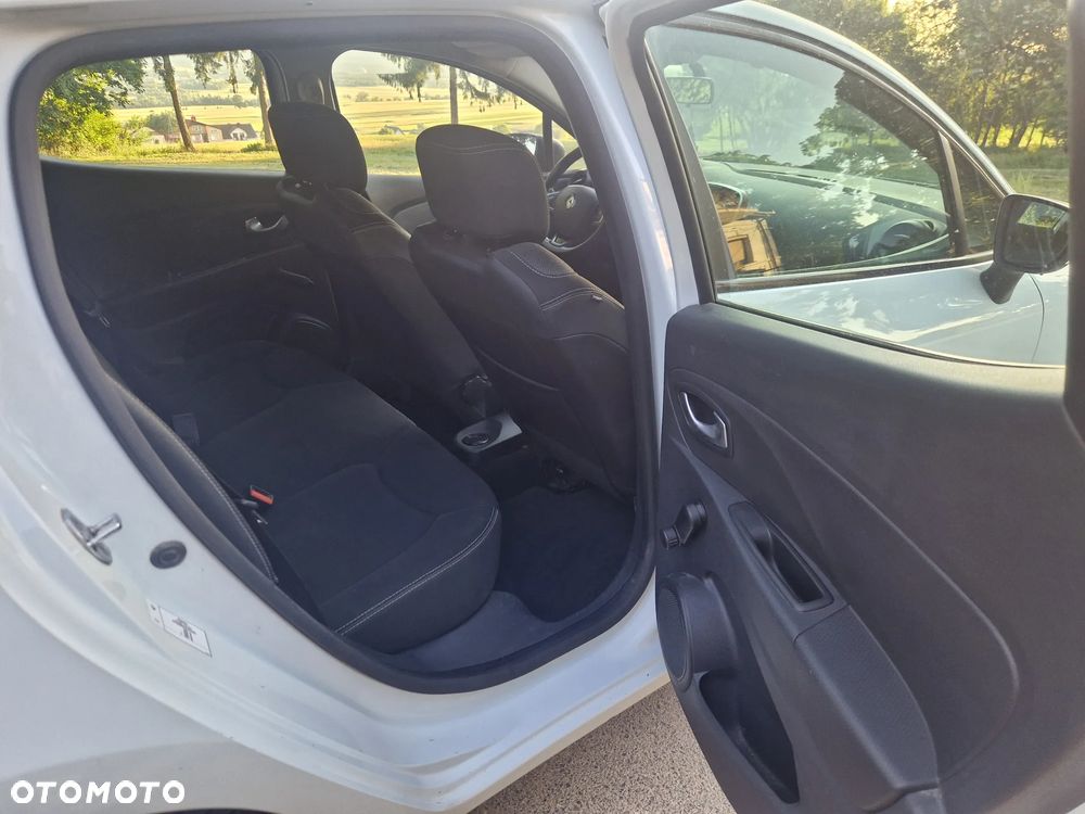 Renault Clio 0.9 TCe Alize - 16