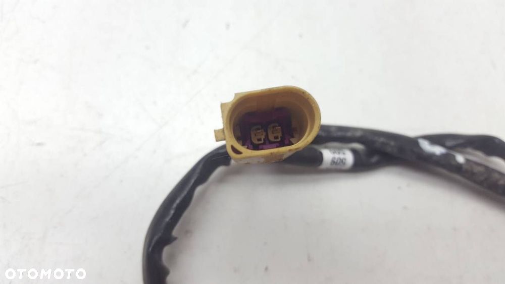 SONDA LAMBDA 5 SKODA OCTAVIA III Combi (5E5, 5E6) 2012 - 2022 1.6 TDI 85 kW [115 KM] olej napędowy 2017 - 2022 04L906088BF - 3