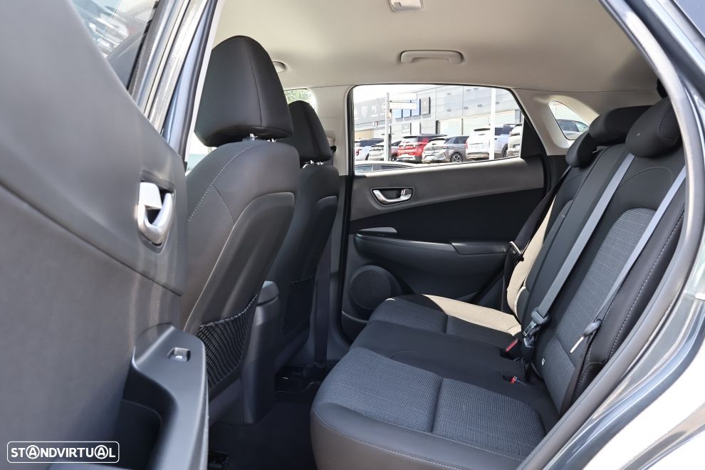 Hyundai Kauai 1.0 T-GDi Premium - 18