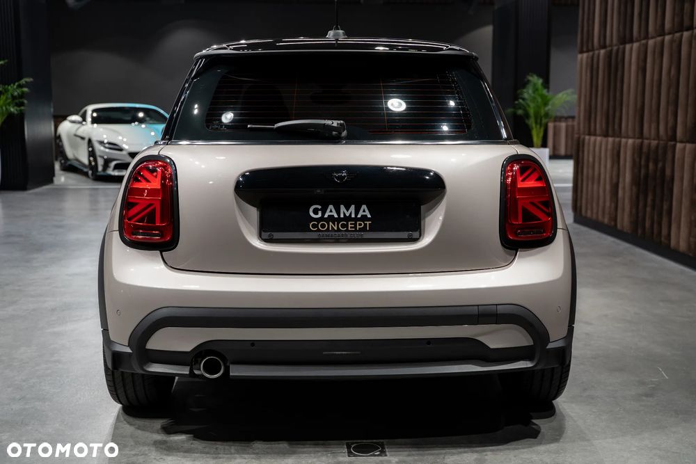 MINI Cooper Classic Trim - 8