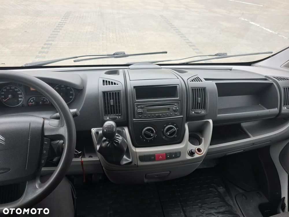 Citroën Jumper - 19