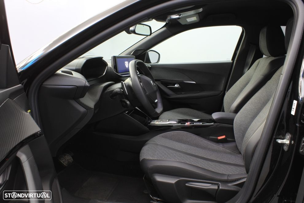 Peugeot 2008 - 45