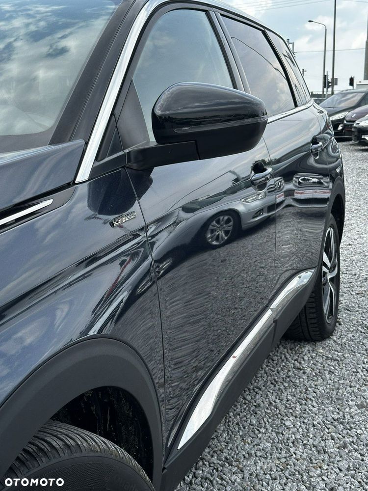 Peugeot 5008 - 19