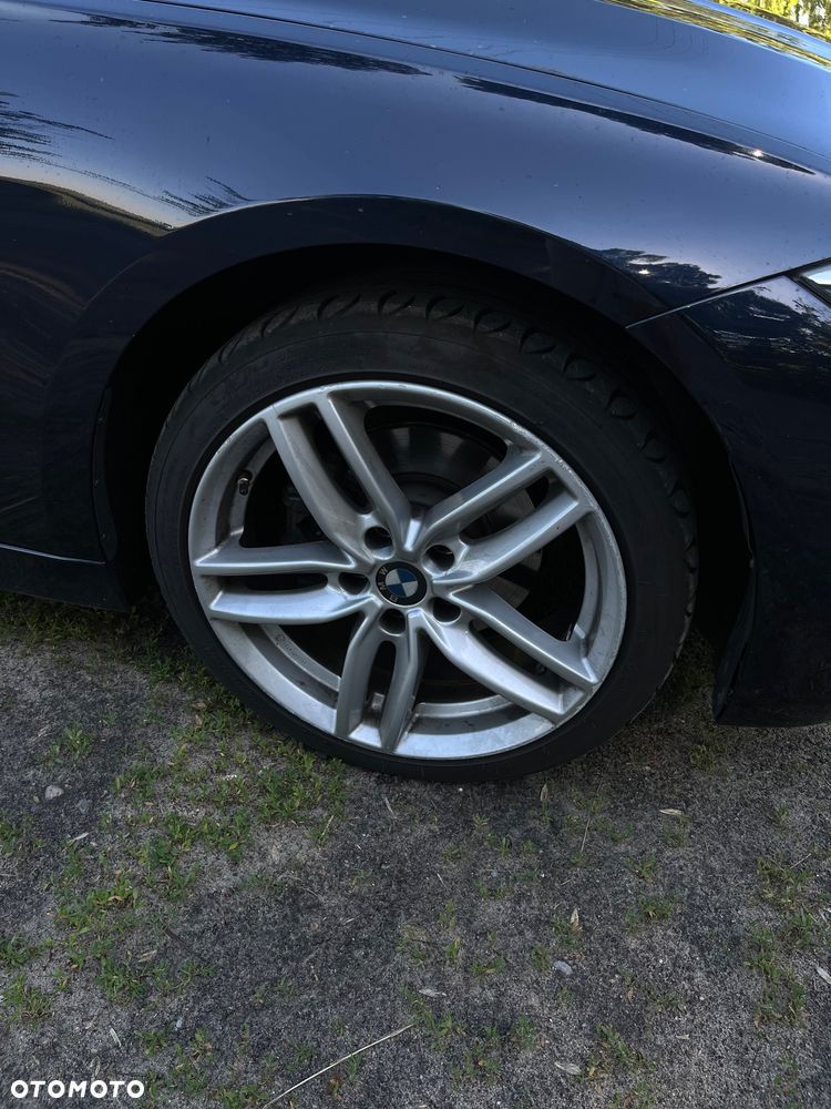 BMW Seria 3 - 14