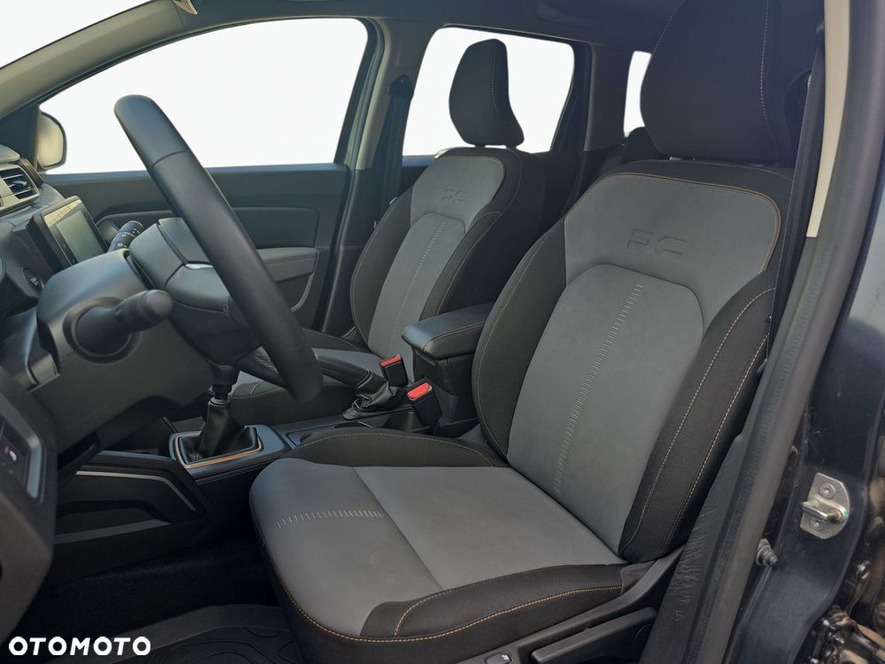 Dacia Duster - 12