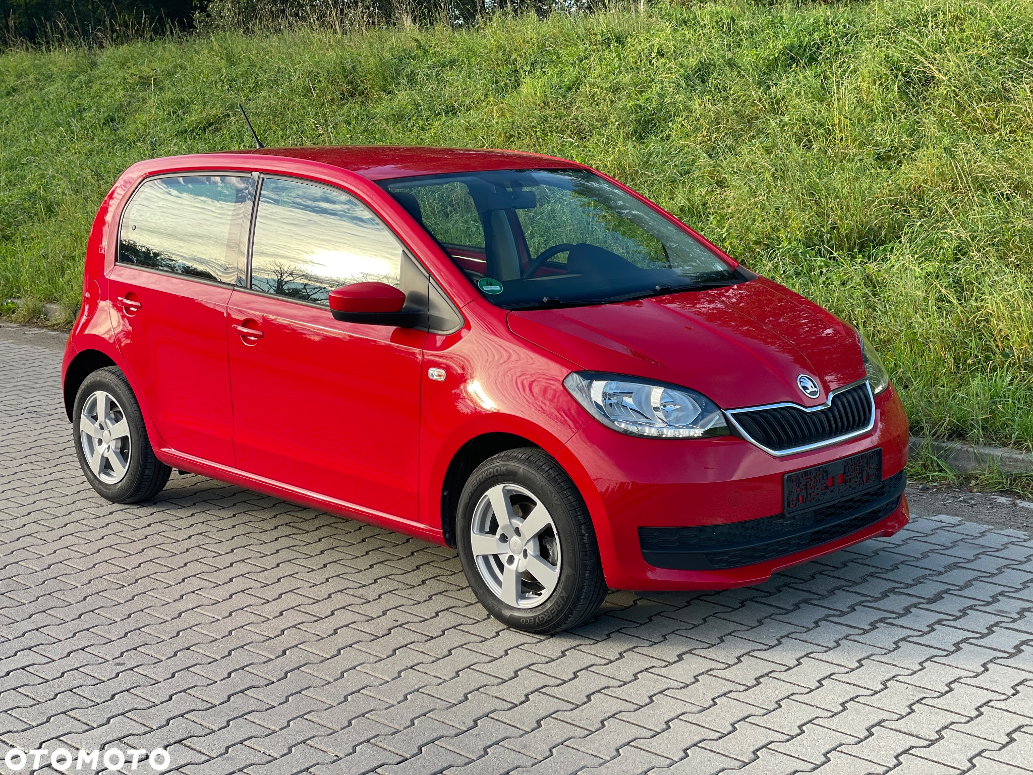 Skoda Citigo 1.0 Ambition - 5