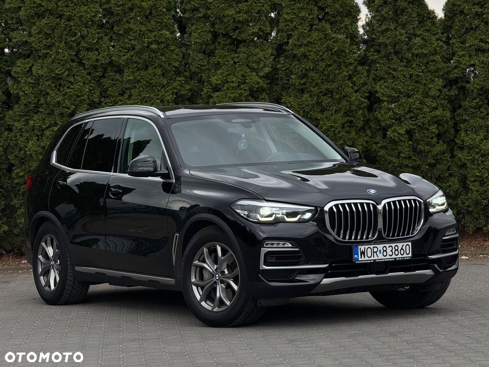BMW X5 - 9